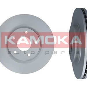 Disc frana KAMOKA 103266 – PEOUGET | AutoRival