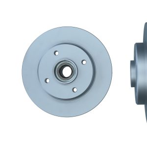 Disc frana KAMOKA 103387 – PEOUGET | AutoRival