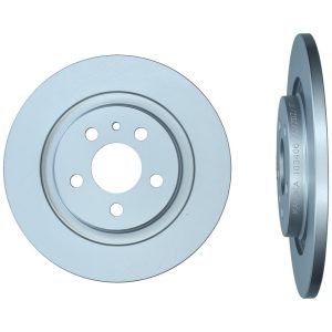 Disc frana KAMOKA 103406