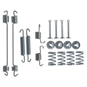 Set accesorii sabot de frana KAMOKA 1070022 – PEOUGET | AutoRival
