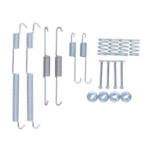 Set accesorii sabot de frana KAMOKA 1070029
