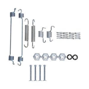 Set accesorii sabot de frana KAMOKA 1070031 – PEOUGET | AutoRival