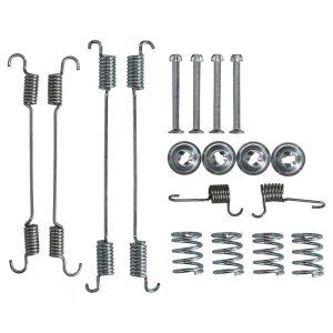 Set accesorii sabot de frana KAMOKA 1070036 – PEOUGET | AutoRival