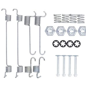 Set accesorii sabot de frana KAMOKA 1070041 – PEOUGET | AutoRival