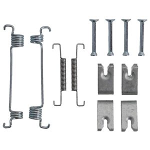 Set accesorii saboti frana parcare KAMOKA 1070042