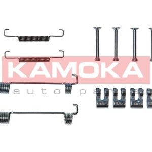 Set accesorii saboti frana parcare KAMOKA 1070047 – PEOUGET | AutoRival