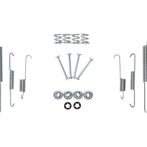 Set accesorii sabot de frana KAMOKA 1070062