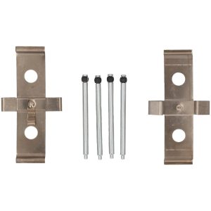 Set accesorii placute frana KAMOKA 1130034 – PEOUGET | AutoRival