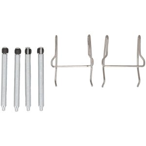 Set accesorii placute frana KAMOKA 1130229