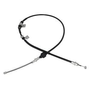 Cablu frana de parcare KAMOKA 1190009