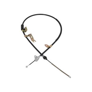 Cablu frana de parcare KAMOKA 1190086 – PEOUGET | AutoRival