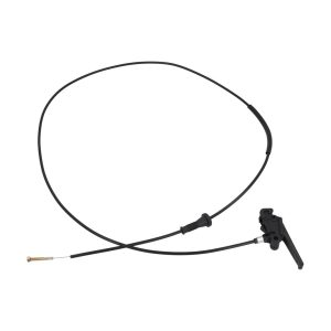 Cablu capota motor KAMOKA 1251013 – PEOUGET | AutoRival