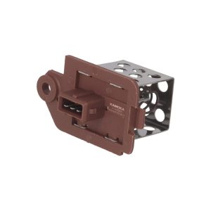 Rezistor ventilator habitaclu KAMOKA 4140002 – PEOUGET | AutoRival