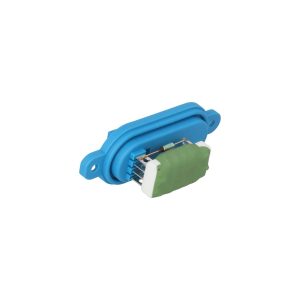Rezistor ventilator habitaclu KAMOKA 4140041 – PEOUGET | AutoRival
