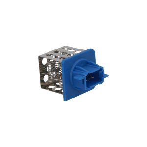 Rezistor ventilator habitaclu KAMOKA 4140119 – PEOUGET | AutoRival