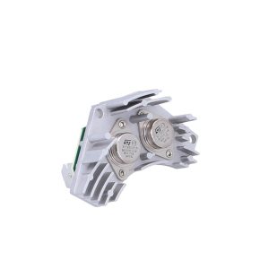 Rezistor ventilator habitaclu KAMOKA 4140201 – PEOUGET | AutoRival