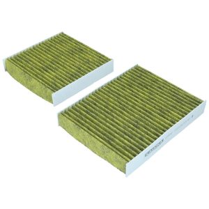 Filtru aer habitaclu KAMOKA 6080040