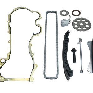 Kit lant de distributie KAMOKA 7001611 – PEOUGET | AutoRival