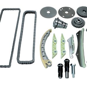 Kit lant de distributie KAMOKA 7001676 – PEOUGET | AutoRival