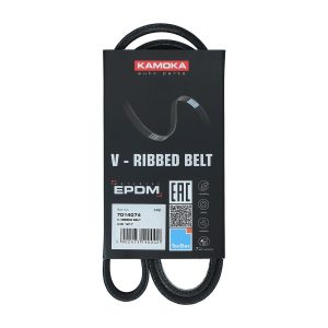 Curea transmisie cu caneluri KAMOKA 7014074