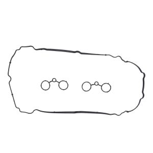 Capac culbutor KAMOKA 7170022 – PEOUGET | AutoRival