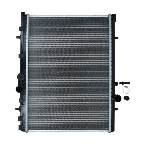Radiator racire motor KAMOKA 7700019