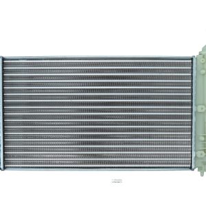 Radiator racire motor KAMOKA 7705010