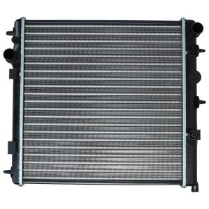 Radiator racire motor KAMOKA 7705011