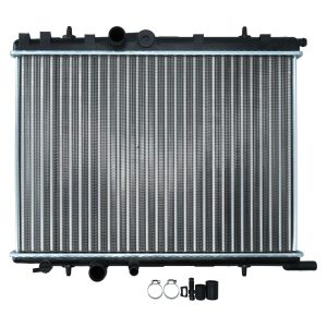 Radiator racire motor KAMOKA 7705037