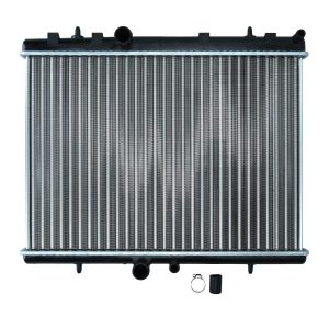 Radiator racire motor KAMOKA 7705150