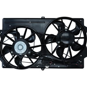 Ventilator radiator KAMOKA 7740004 – PEOUGET | AutoRival
