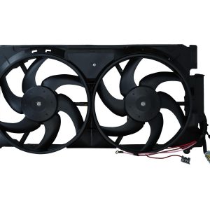 Ventilator radiator KAMOKA 7740007 – PEOUGET | AutoRival