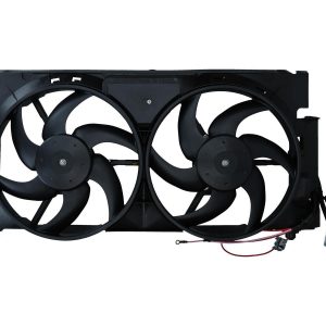 Ventilator radiator KAMOKA 7740030 – PEOUGET | AutoRival