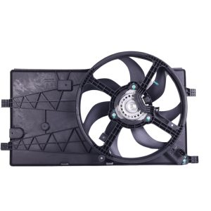 Ventilator radiator KAMOKA 7740033 – PEOUGET | AutoRival