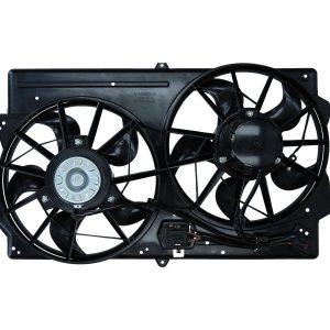 Ventilator radiator KAMOKA 7740050 – PEOUGET | AutoRival