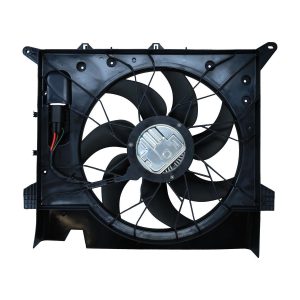 Ventilator radiator KAMOKA 7740051 – PEOUGET | AutoRival