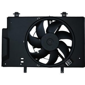Ventilator radiator KAMOKA 7740066 – PEOUGET | AutoRival