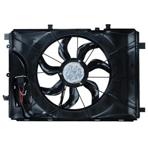 Ventilator radiator KAMOKA 7740095 – PEOUGET | AutoRival