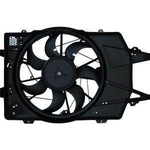 Ventilator radiator KAMOKA 7740108
