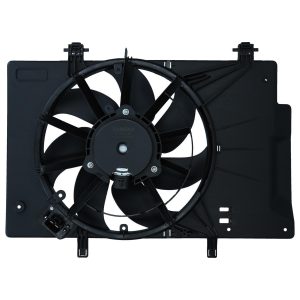 Ventilator radiator KAMOKA 7740113 – PEOUGET | AutoRival
