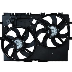 Ventilator radiator KAMOKA 7740114