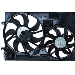 Ventilator radiator KAMOKA 7740127