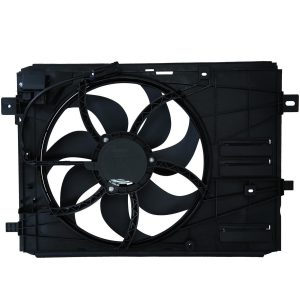 Ventilator radiator KAMOKA 7740147 – PEOUGET | AutoRival