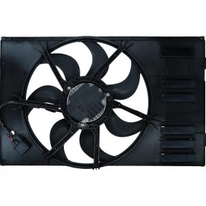 Ventilator radiator KAMOKA 7740154 – PEOUGET | AutoRival