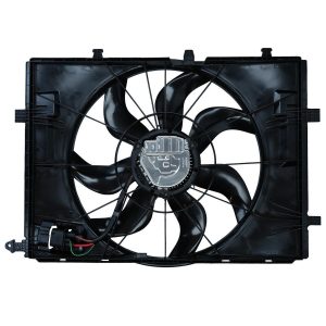 Ventilator radiator KAMOKA 7740172 – PEOUGET | AutoRival