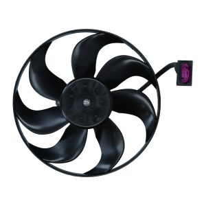 Ventilator radiator KAMOKA 7742003