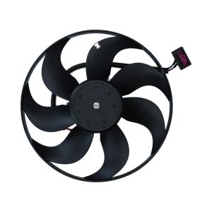 Ventilator radiator KAMOKA 7742004 – PEOUGET | AutoRival