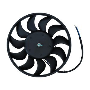 Ventilator radiator KAMOKA 7742021 – PEOUGET | AutoRival
