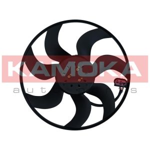 Ventilator radiator KAMOKA 7742039 – PEOUGET | AutoRival