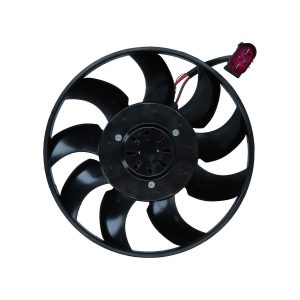 Ventilator radiator KAMOKA 7742046 – PEOUGET | AutoRival